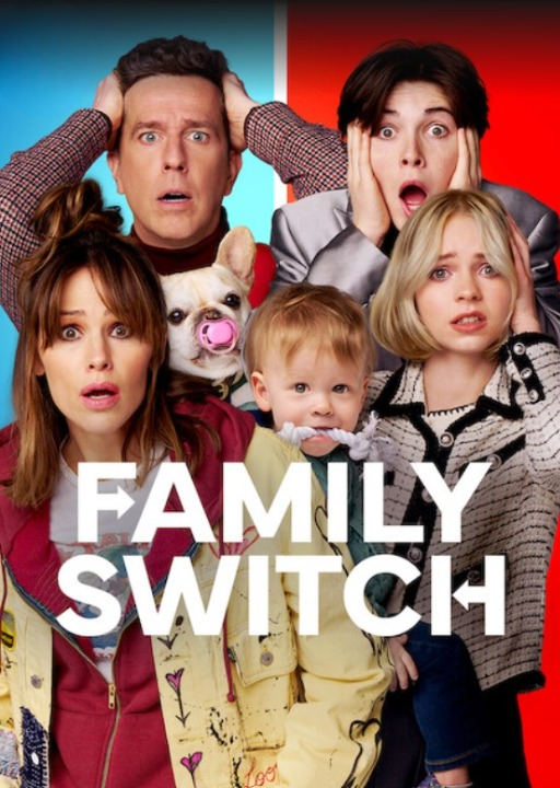 Family Switch - VJ Junior
